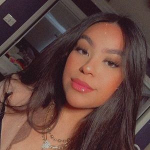 Meet your Posher, Alondra